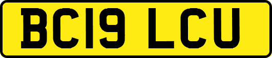 BC19LCU