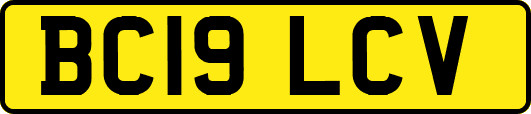 BC19LCV