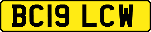 BC19LCW