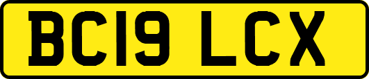 BC19LCX