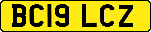 BC19LCZ