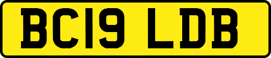 BC19LDB