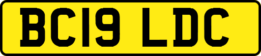 BC19LDC