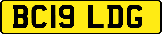 BC19LDG