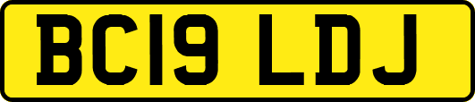 BC19LDJ