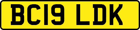 BC19LDK