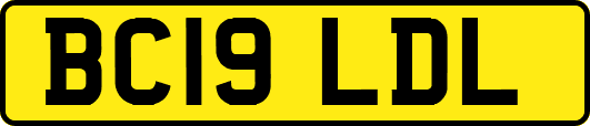 BC19LDL