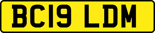 BC19LDM