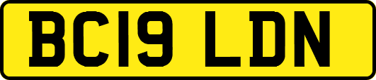 BC19LDN