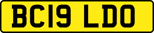 BC19LDO