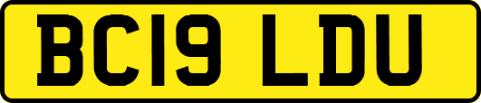 BC19LDU
