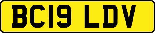 BC19LDV