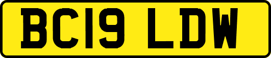 BC19LDW