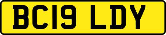BC19LDY