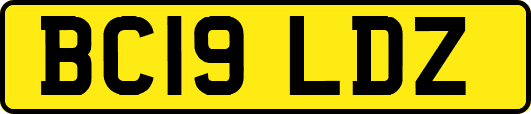 BC19LDZ