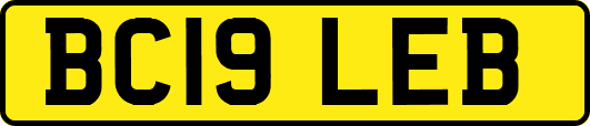 BC19LEB