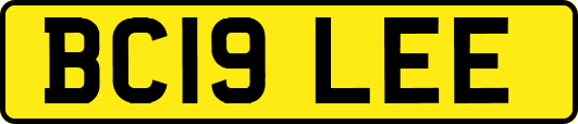 BC19LEE