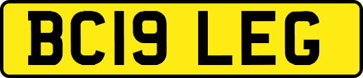 BC19LEG