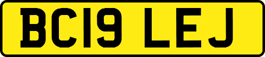 BC19LEJ