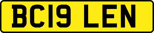BC19LEN