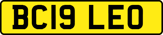 BC19LEO