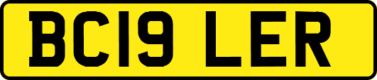 BC19LER