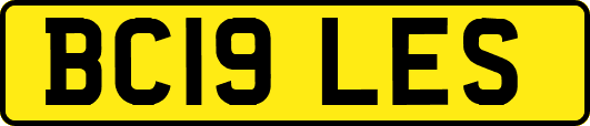 BC19LES