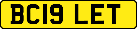 BC19LET
