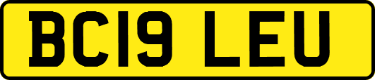 BC19LEU