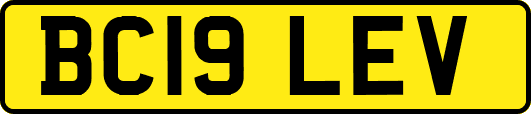 BC19LEV