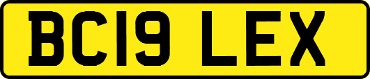 BC19LEX