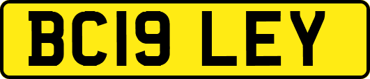 BC19LEY