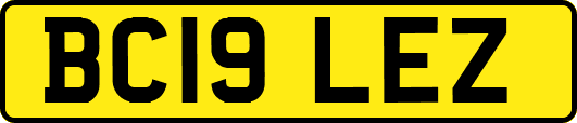 BC19LEZ