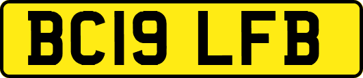 BC19LFB