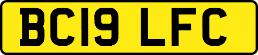 BC19LFC