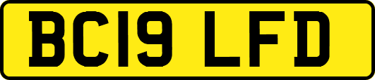 BC19LFD
