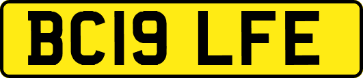 BC19LFE