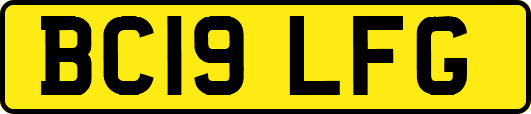 BC19LFG