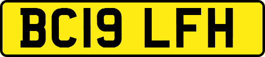 BC19LFH