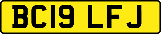 BC19LFJ