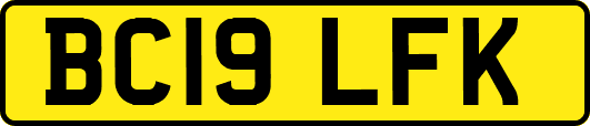 BC19LFK