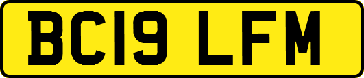 BC19LFM
