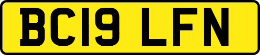 BC19LFN