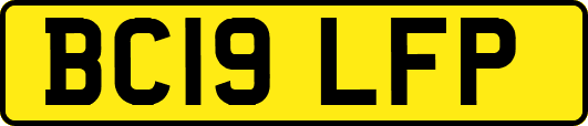 BC19LFP
