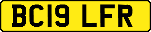 BC19LFR