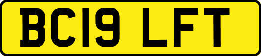 BC19LFT