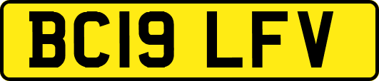 BC19LFV