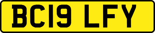BC19LFY