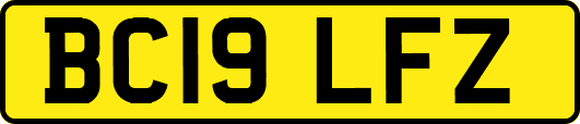 BC19LFZ