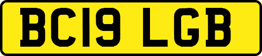 BC19LGB